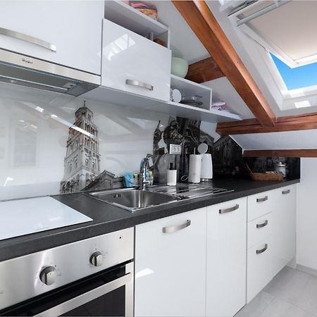 Dante Apartment Сплит Экстерьер фото