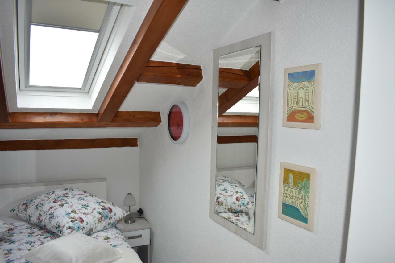 Dante Apartment Сплит Экстерьер фото