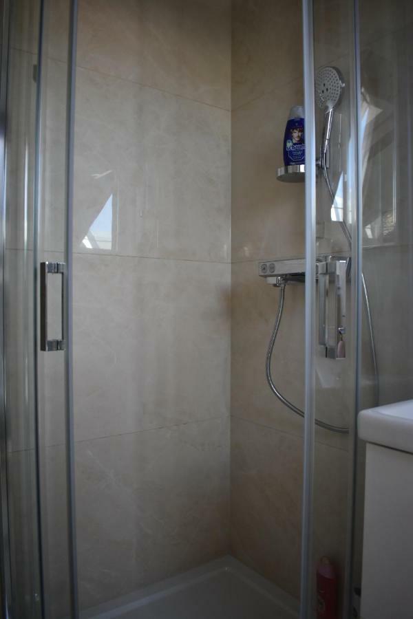 Dante Apartment Сплит Экстерьер фото