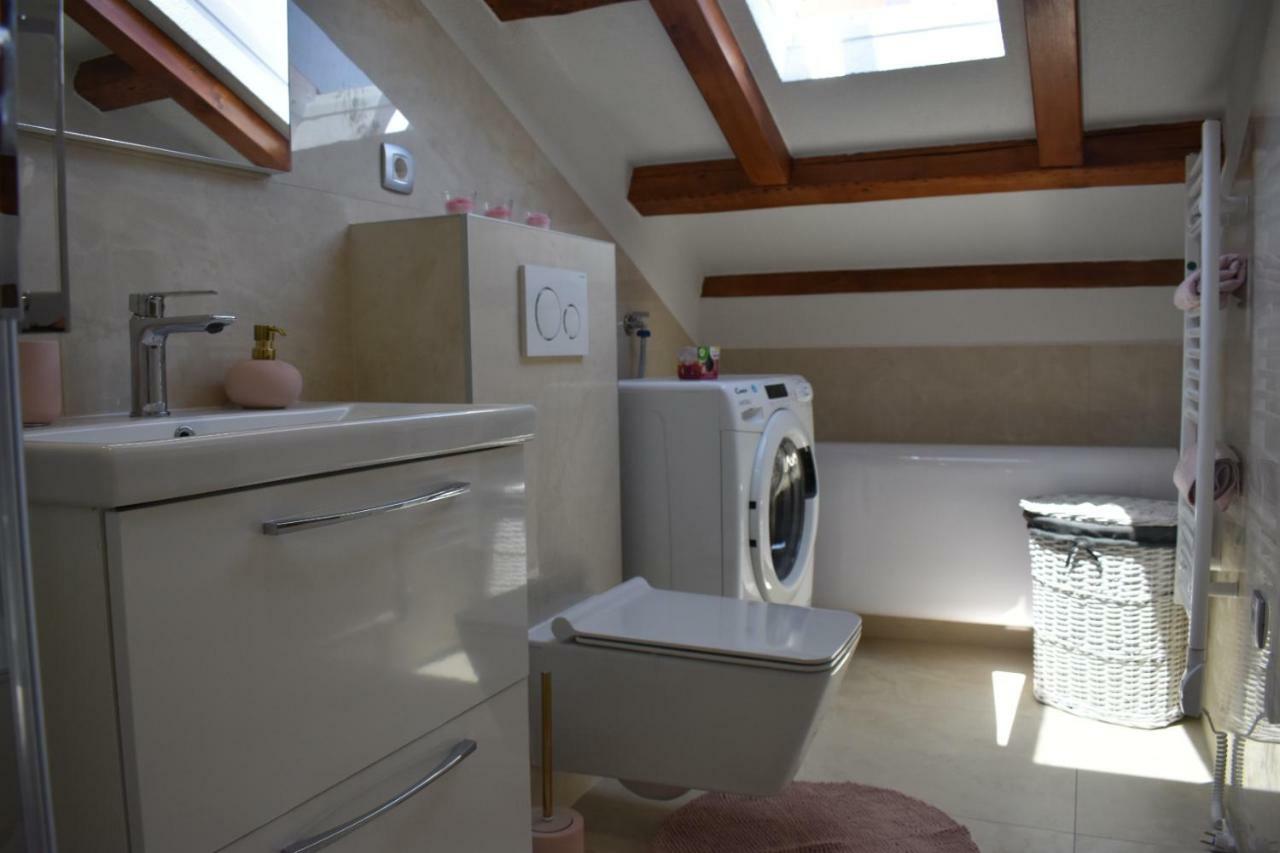 Dante Apartment Сплит Экстерьер фото