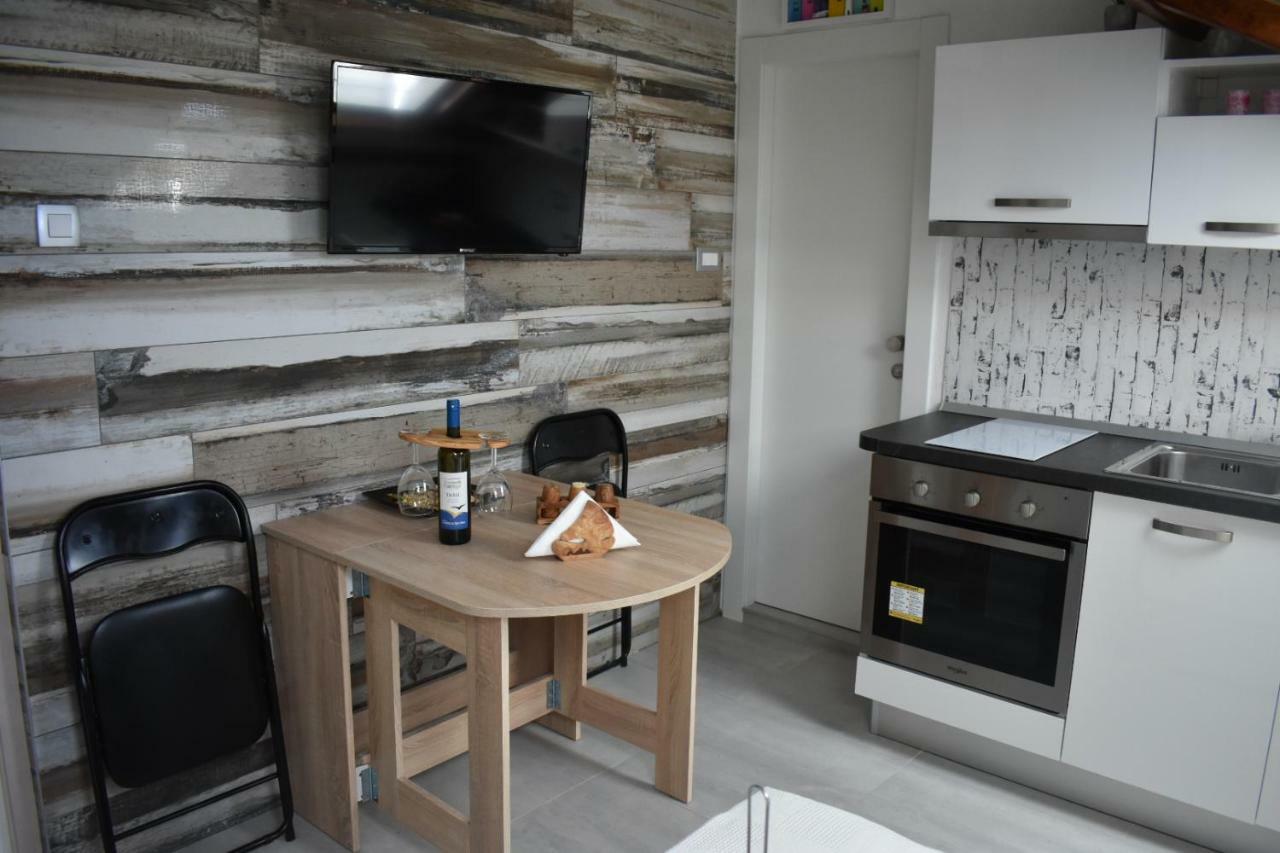 Dante Apartment Сплит Экстерьер фото