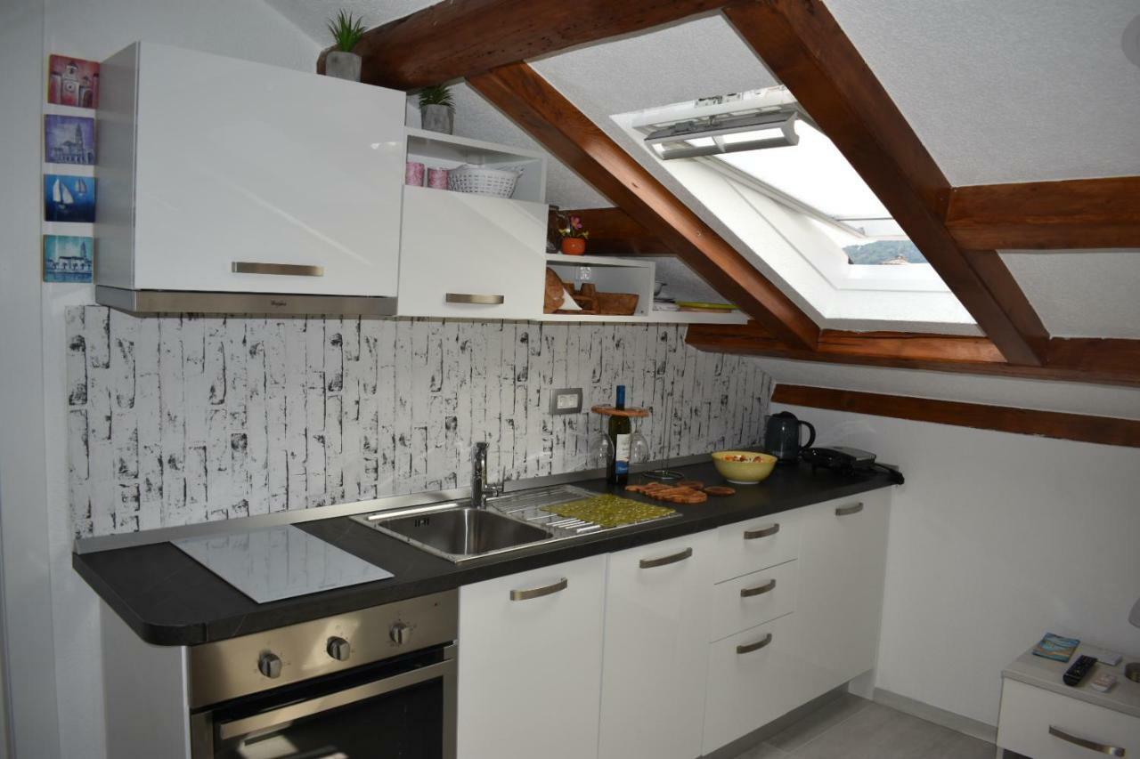 Dante Apartment Сплит Экстерьер фото