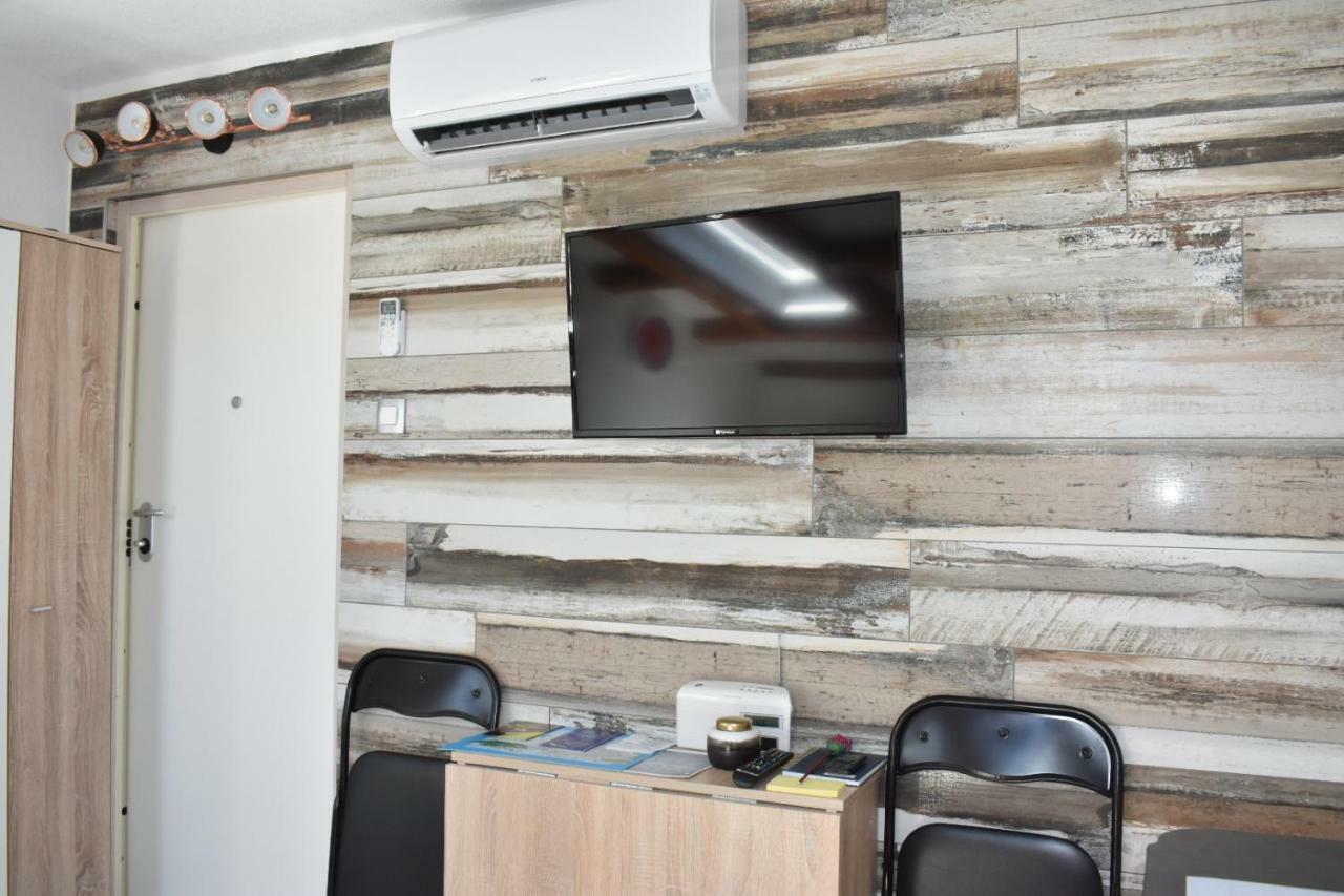 Dante Apartment Сплит Экстерьер фото