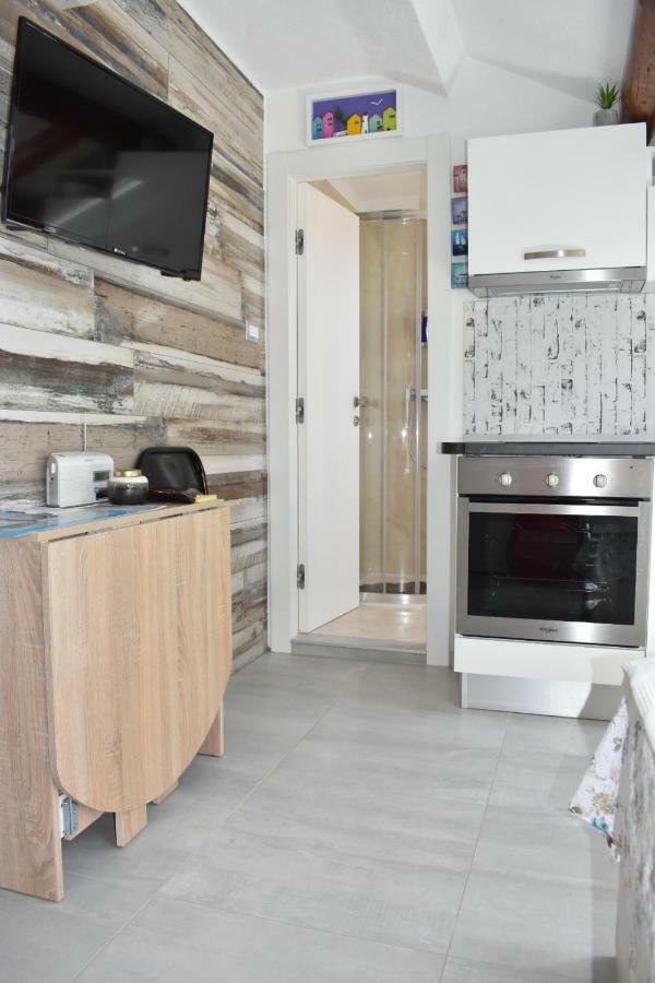Dante Apartment Сплит Экстерьер фото