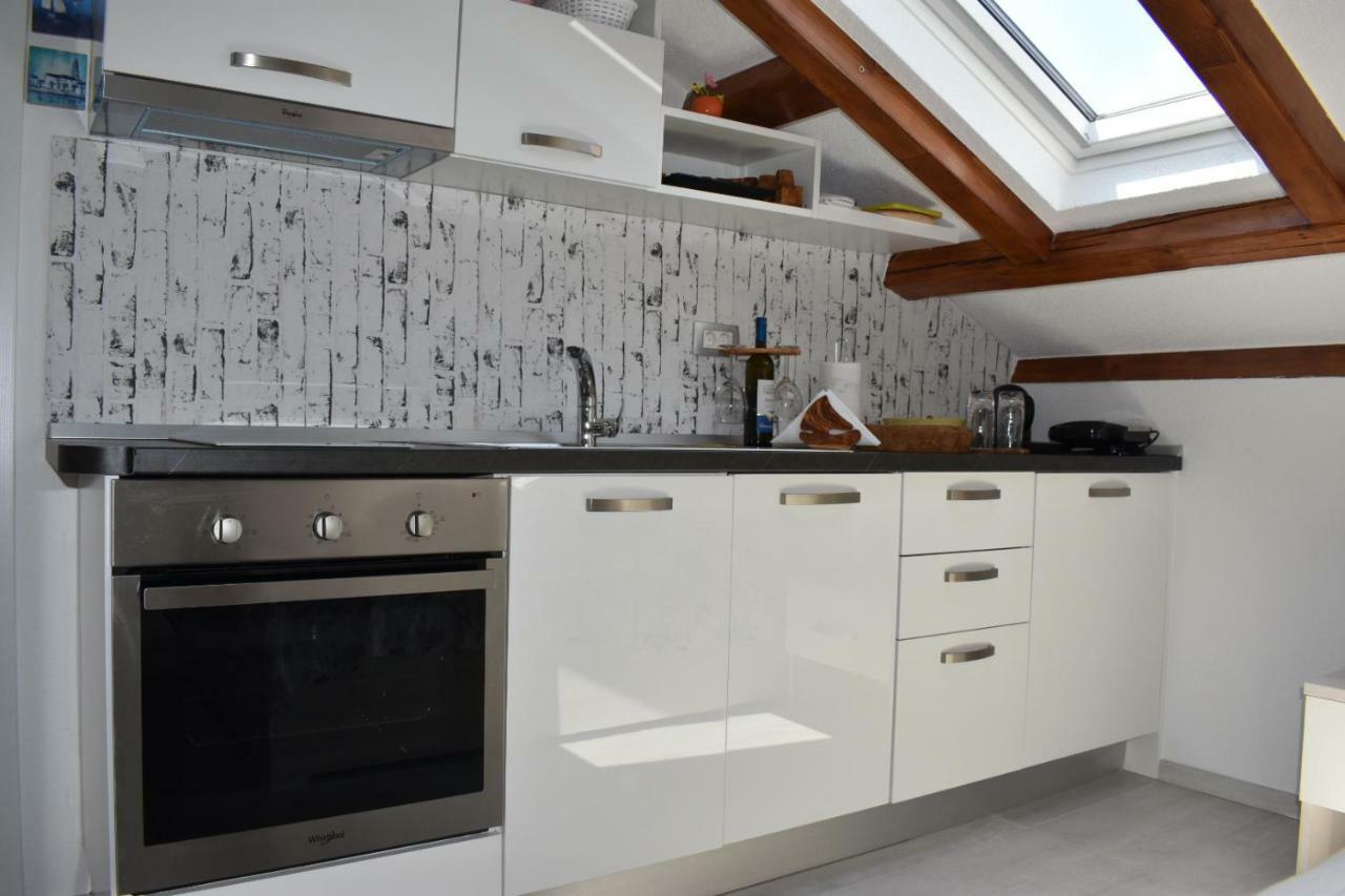 Dante Apartment Сплит Экстерьер фото