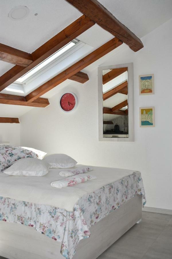 Dante Apartment Сплит Экстерьер фото