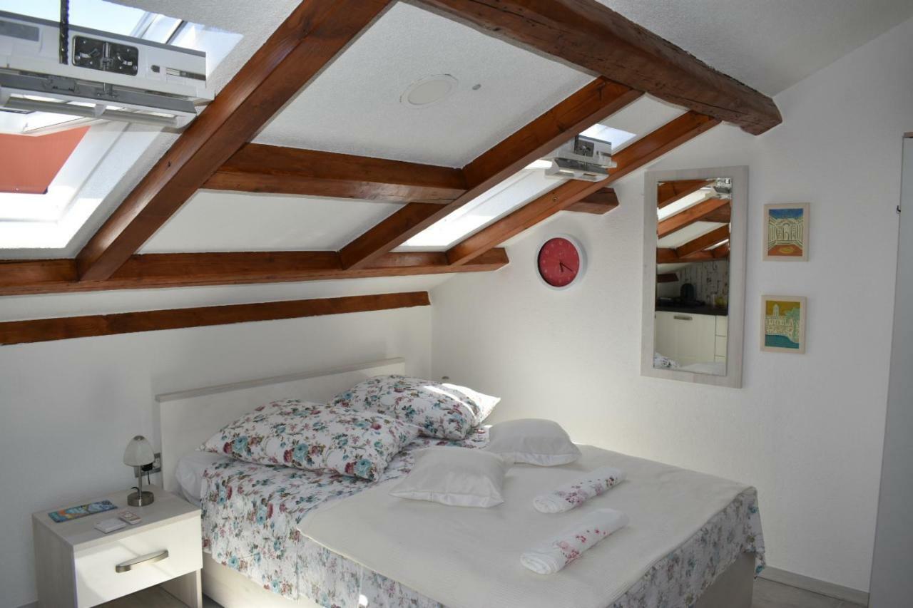 Dante Apartment Сплит Экстерьер фото